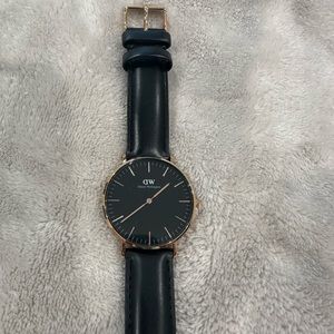 Daniel Wellington Classic Sheffield 36mm